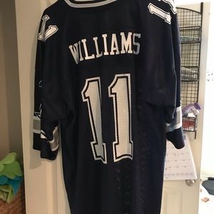 NFL Reebok Dallas Cowboys Jersey